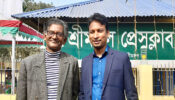 শ্রীমঙ্গল প্রেসক্লাবের দ্বি-বার্ষিক নির্বাচন সম্পন্ন সভাপতি- বিশ্বজ্যোতি চৌধুরী, সম্পাদক ইমাম হোসেন সোহেল