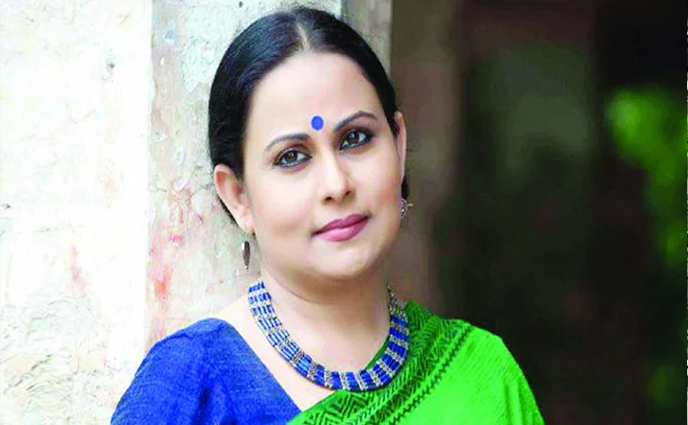 এপ্রিলে আসছে মিমির নতুন ধারাবাহিক নাটক