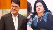 করোনার টিকা নিলেন আলমগীর ও রুনা লায়লা