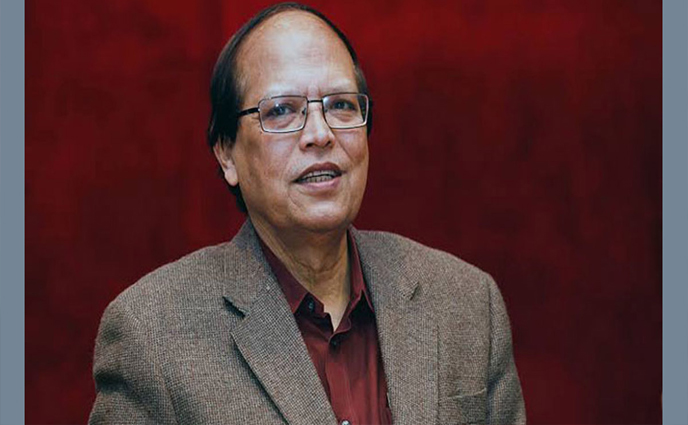 আজীবন সম্মাননা পুরস্কার পাচ্ছেন ড. আতিউর রহমান