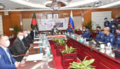 পুলিশে যুক্ত হচ্ছে দুটি অত্যাধুনিক হেলিকপ্টার