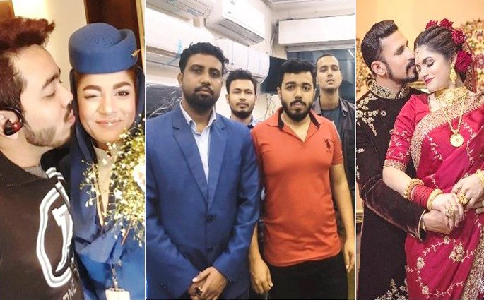 তামিমার সাবেক স্বামী রাকিবের পাশে ‘এইড ফর মেন ফাউন্ডেশন’