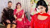 অন্যের স্ত্রী বিয়ে প্রসঙ্গে নাসিরকে সাবেক প্রেমিকার অভিনন্দন