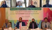 শিক্ষা-শিল্প-গবেষণায় ত্রিপাক্ষিক সমন্বয় বাড়াতে হবে