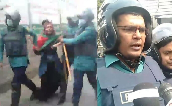 পাঁচ পলিটেকনিক শিক্ষার্থীকে গ্রেপ্তার , তীব্র আন্দোলনের ঘোষণা শিক্ষার্থীদের