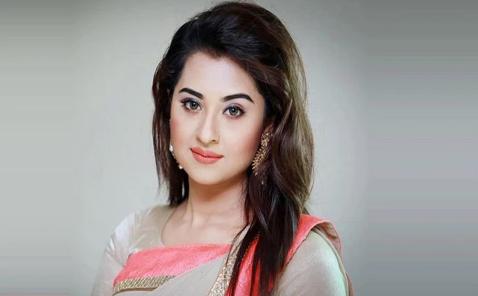 নায়িকা বুবলীকে দু’বার হত্যাচেষ্টা!