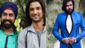 আত্মহত্যার আগে ফেসবুক লাইভে যা বললেন ‘ধোনি’ ছবির অভিনেতা