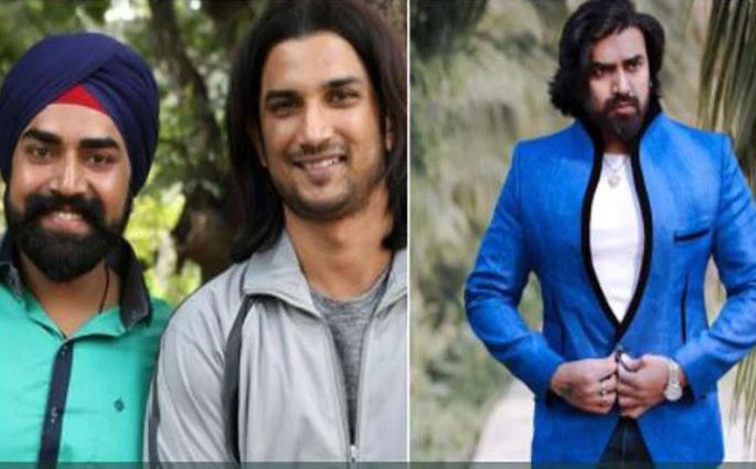 আত্মহত্যার আগে ফেসবুক লাইভে যা বললেন ‘ধোনি’ ছবির অভিনেতা