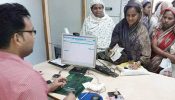সাধারণ জনগোষ্ঠীকে ব্যাংকের আওতায় আনছে এজেন্ট ব্যাংকিং