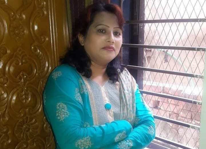 নূর নাহার নিপার কবিতা ‌’পাশের বাড়ি যে ছেলেটি’