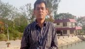 ভিডিও ফাঁসের ঘটনায় যে শাস্তি পেলেন জামালপুরের সেই ডিসি