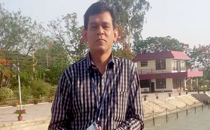 ভিডিও ফাঁসের ঘটনায় যে শাস্তি পেলেন জামালপুরের সেই ডিসি