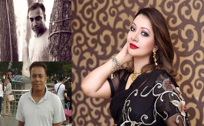 মিউজিশিয়ানদের রাতে ভ্রমণ না করার অনুরোধ আঁখির