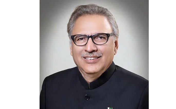 পাকিস্তানের প্রধানমন্ত্রীর পর প্রেসিডেন্টেরও করোনা