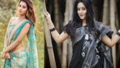 যেখানে বুবলীর সঙ্গে মিল দীঘির