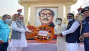 শ্রীমঙ্গলে নানান কর্মসুচি মধ্য দিয়ে বঙ্গবন্ধুর জন্মশতবার্ষিকী ও শিশু দিবস পালিত।