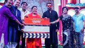 ‘অন্তরাত্মা’ নিয়ে রত্নদ্বীপে শাকিব