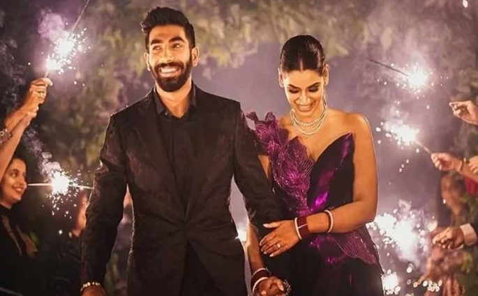 শেষ কয়েক দিনে যা ঘটেছে তাকে জাদু বললেও কম হবে: বুমরাহ