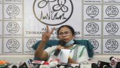 প্রার্থী চূড়ান্তে তৃণমূল-বিজেপির সভা
