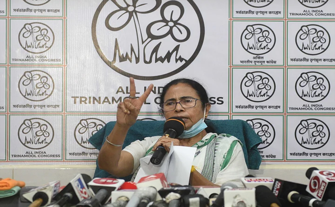 প্রার্থী চূড়ান্তে তৃণমূল-বিজেপির সভা
