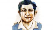 জীবনের পরোয়া না করা এক যোদ্ধা