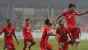 আবারও স্বপ্নভঙ্গ বাংলাদেশের