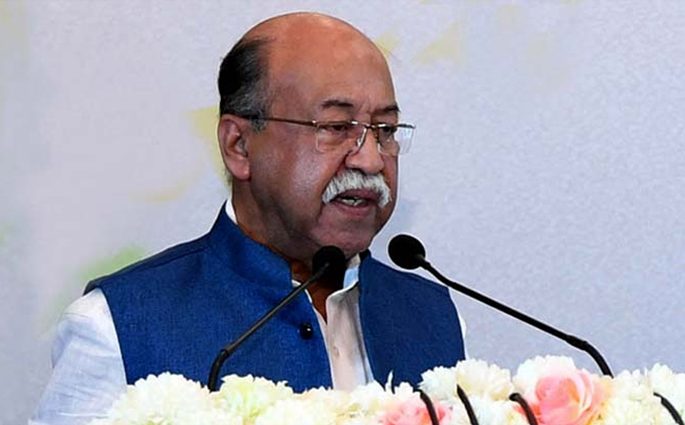 দেশে আরও নতুন নতুন শিল্প প্রতিষ্ঠান গড়ে উঠবে: শিল্পমন্ত্রী