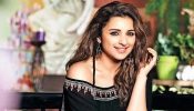 কেন কাঁদতেন পরিণীতি চোপড়া