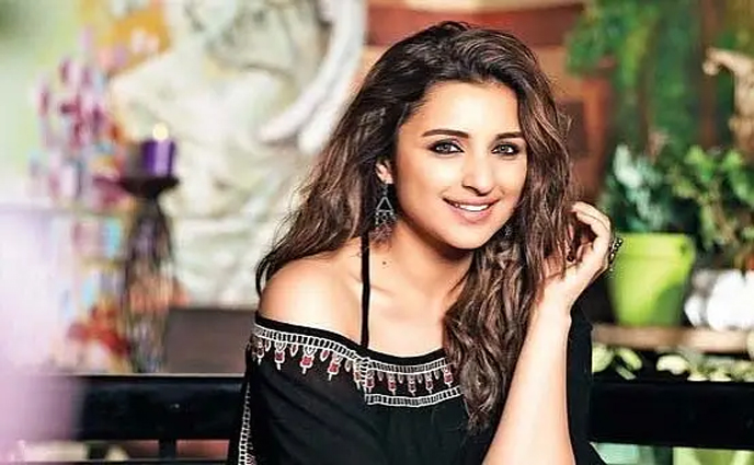 কেন কাঁদতেন পরিণীতি চোপড়া