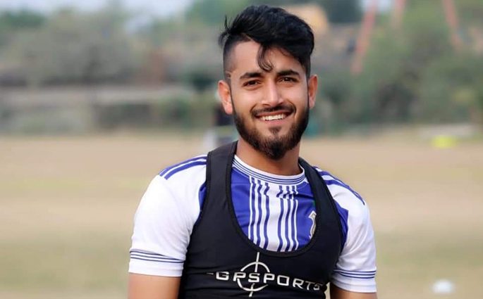 করোনা আক্রান্ত রহমত মিয়া, যেতে পারছেন না নেপাল