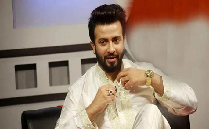 কেমন পাত্রী চান, জানালেন শাকিব