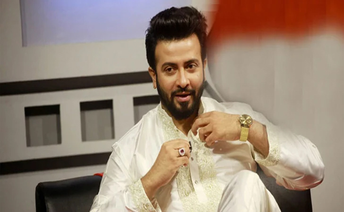 কেমন পাত্রী চান, জানালেন শাকিব