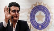 বিজেপির রাজনীতি নয়, ক্রিকেটেই যত মনোযোগ সৌরভের