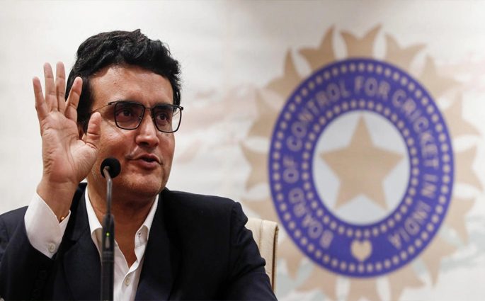 বিজেপির রাজনীতি নয়, ক্রিকেটেই যত মনোযোগ সৌরভের