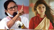 মমতাকে নিয়ে বিস্ফোরক মন্তব্য শ্রাবন্তীর
