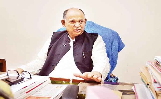 বাংলাদেশ রেলওয়েতে মার্কিন যুক্তরাষ্ট্রের বিনিয়োগের আহ্বান রেলমন্ত্রীর
