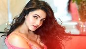 কথা রাখেননি তনুশ্রী, যোগ দিলেন বিজেপিতে