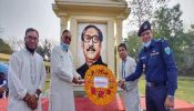শ্রীমঙ্গলে যথাযোগ্য মর্যাদায় পালিত হয়েছে ঐতিহাসিক ৭ই মার্চ।