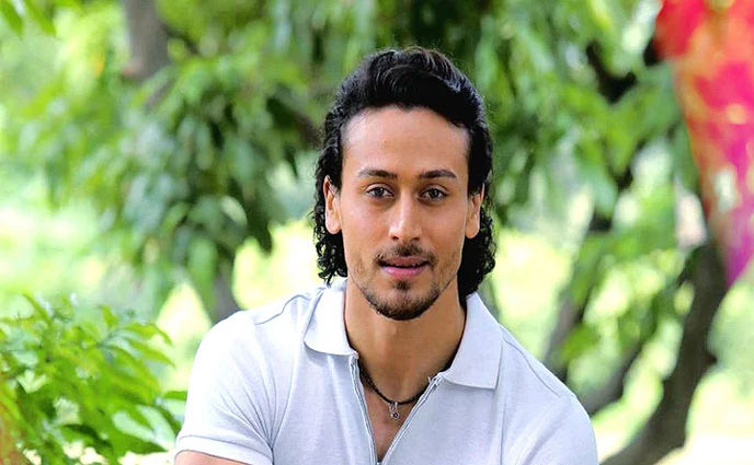 টাইগার শ্রফের নাম ‘টাইগার’ কেন