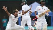 শ্রীলংকা সফরে প্রথম টেস্টের দলে যারা আছেন