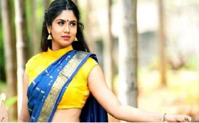 প্রেম করে বিয়ের কয়েকদিন পরই আত্মহত্যার চেষ্টা অভিনেত্রীর