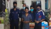 শ্রীমঙ্গলে নকল শিশুখাদ্য ও প্রসাধনী তৈরির দুটি কারখানার সন্ধান, আটক এক।
