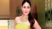 করোনায় শরীরচর্চার পরামর্শ দিলেন কারিনা