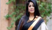 মৌসুমী করোনায় আক্রান্ত