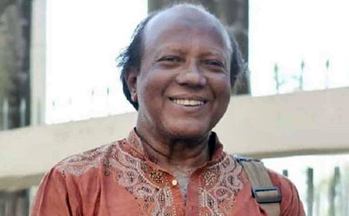 এবার অভিনেতা এস এম মহসীনের মৃত্যু