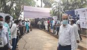 বিজিএমইএ নির্বাচনে ভোটগ্রহণ শুরু