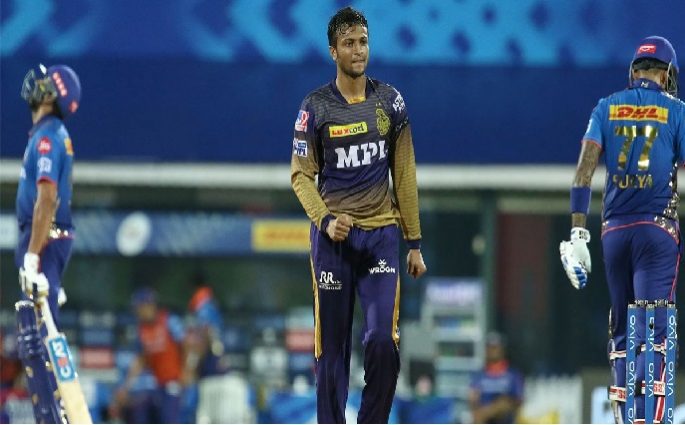 একাদশে জায়গা হারাচ্ছেন সাকিব, ফিরছেন নারাইন?