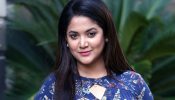 ‘ময়দা সুন্দরী’ ঊর্মিলা
