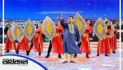 এবার ঈদেও ড. মাহফুজুর রহমানের গান