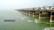 গঙ্গার পানির সঠিক হিস্যা পাচ্ছে না বাংলাদেশ